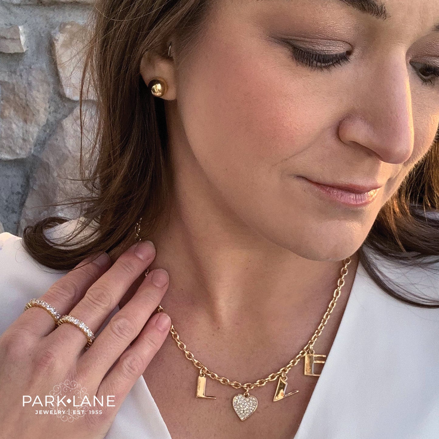 Aretes Chico
