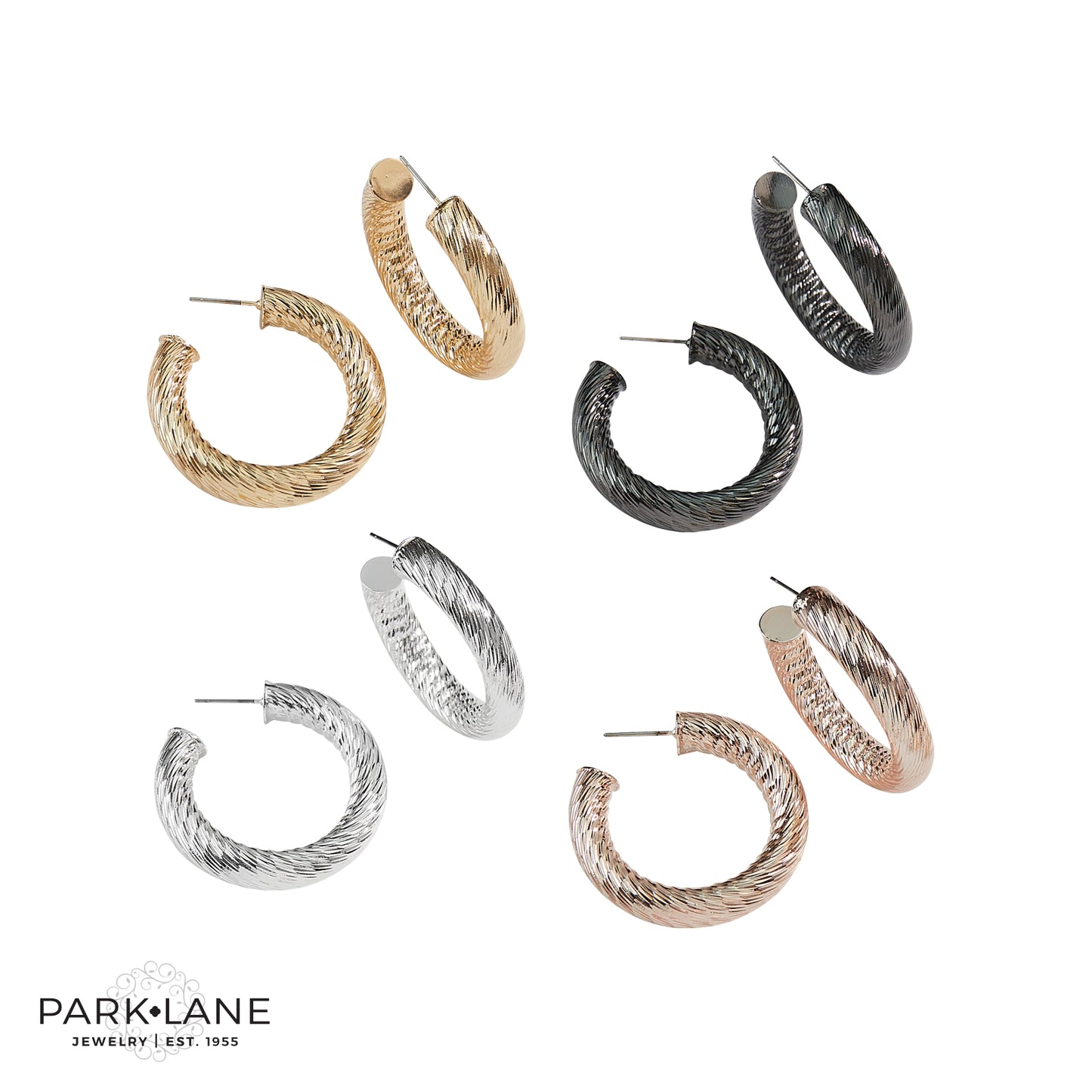 Aretes Dallas