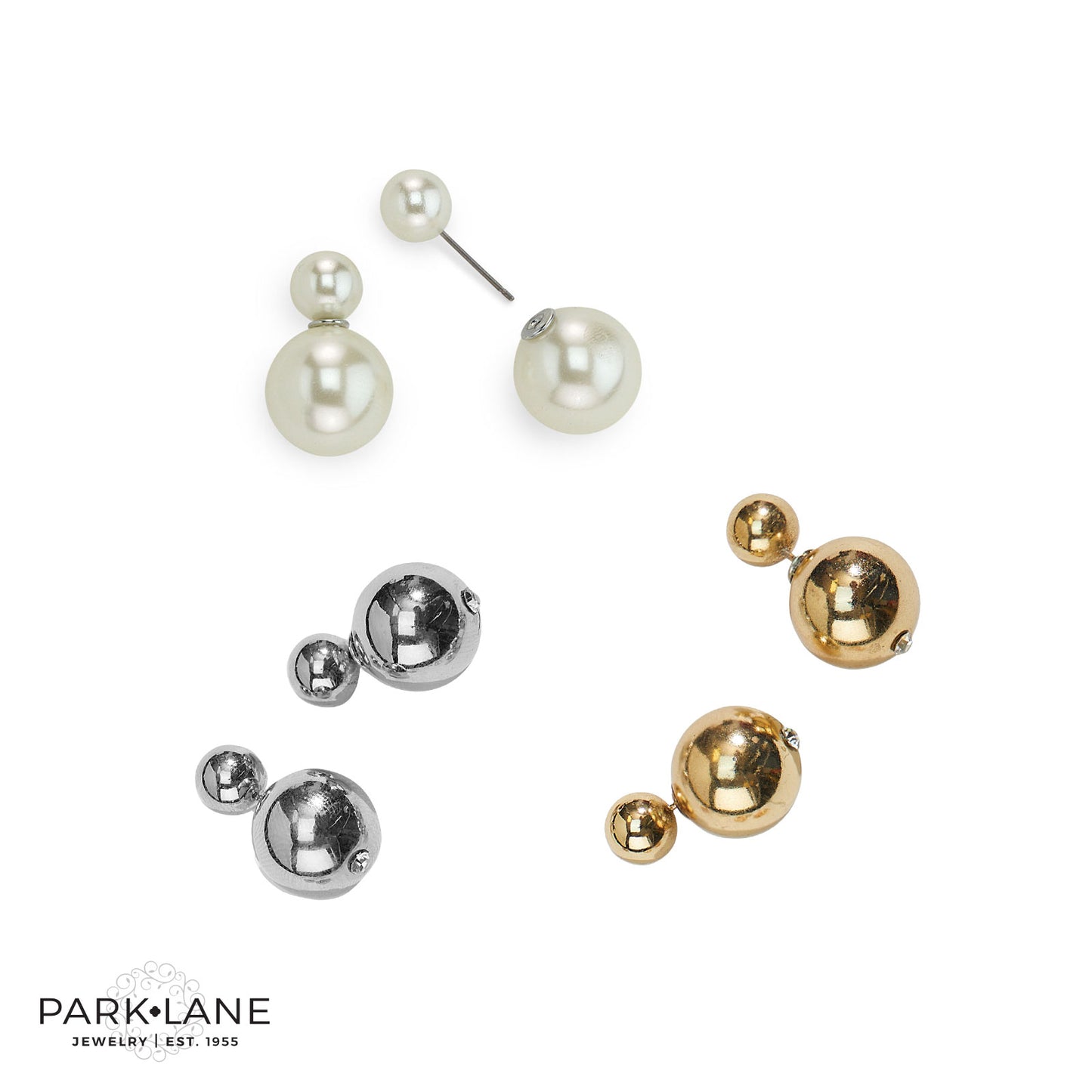 Aretes Dovey