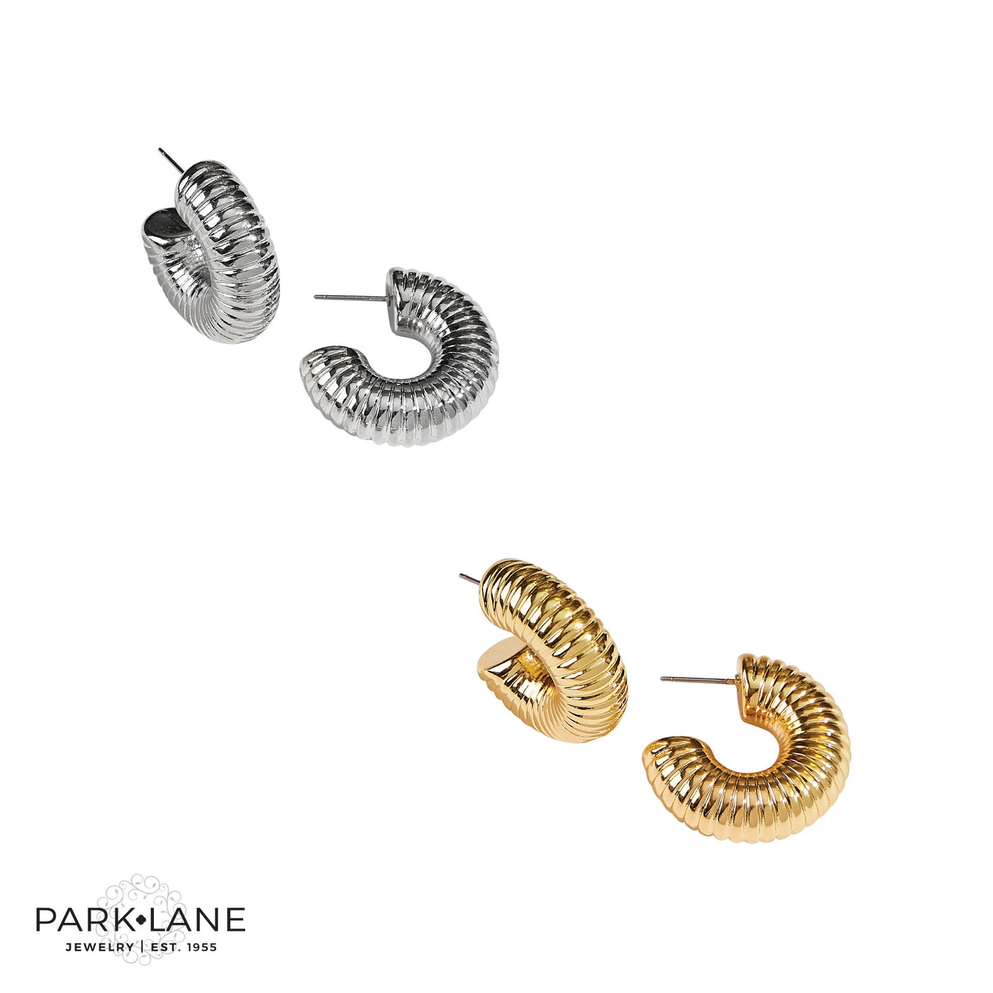 Aretes Embraceable