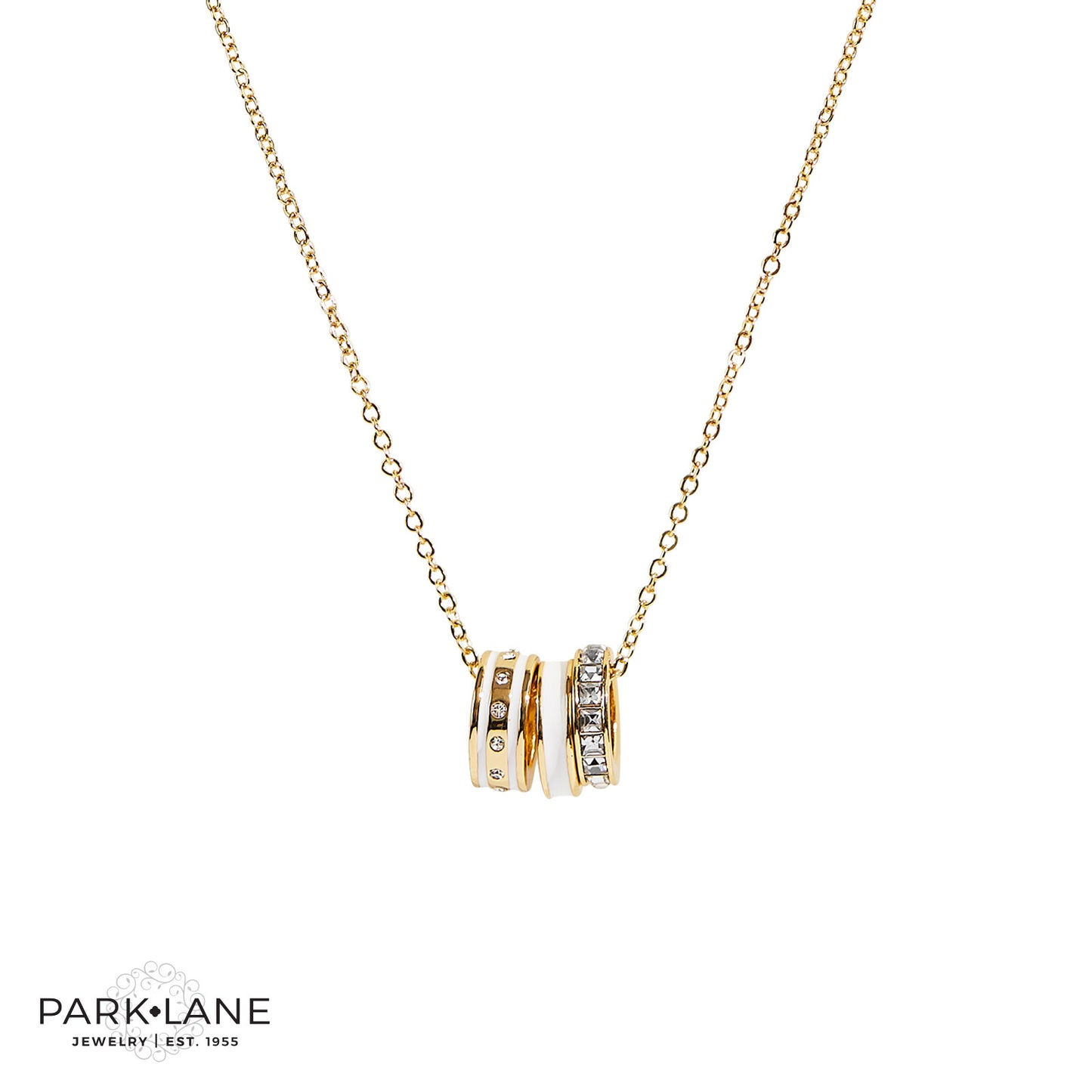 Collar Ivory