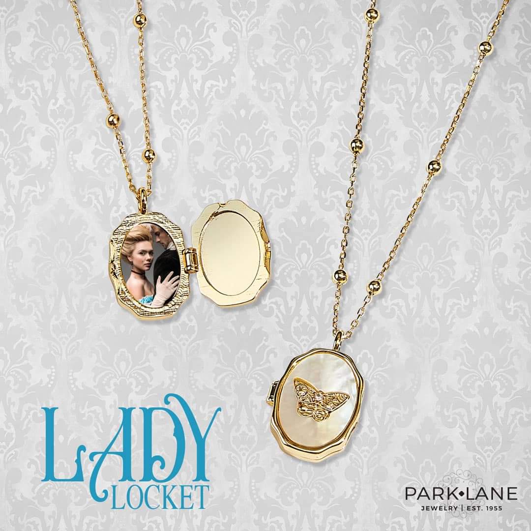 Collar Lady