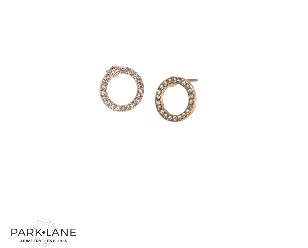 Aretes Roo