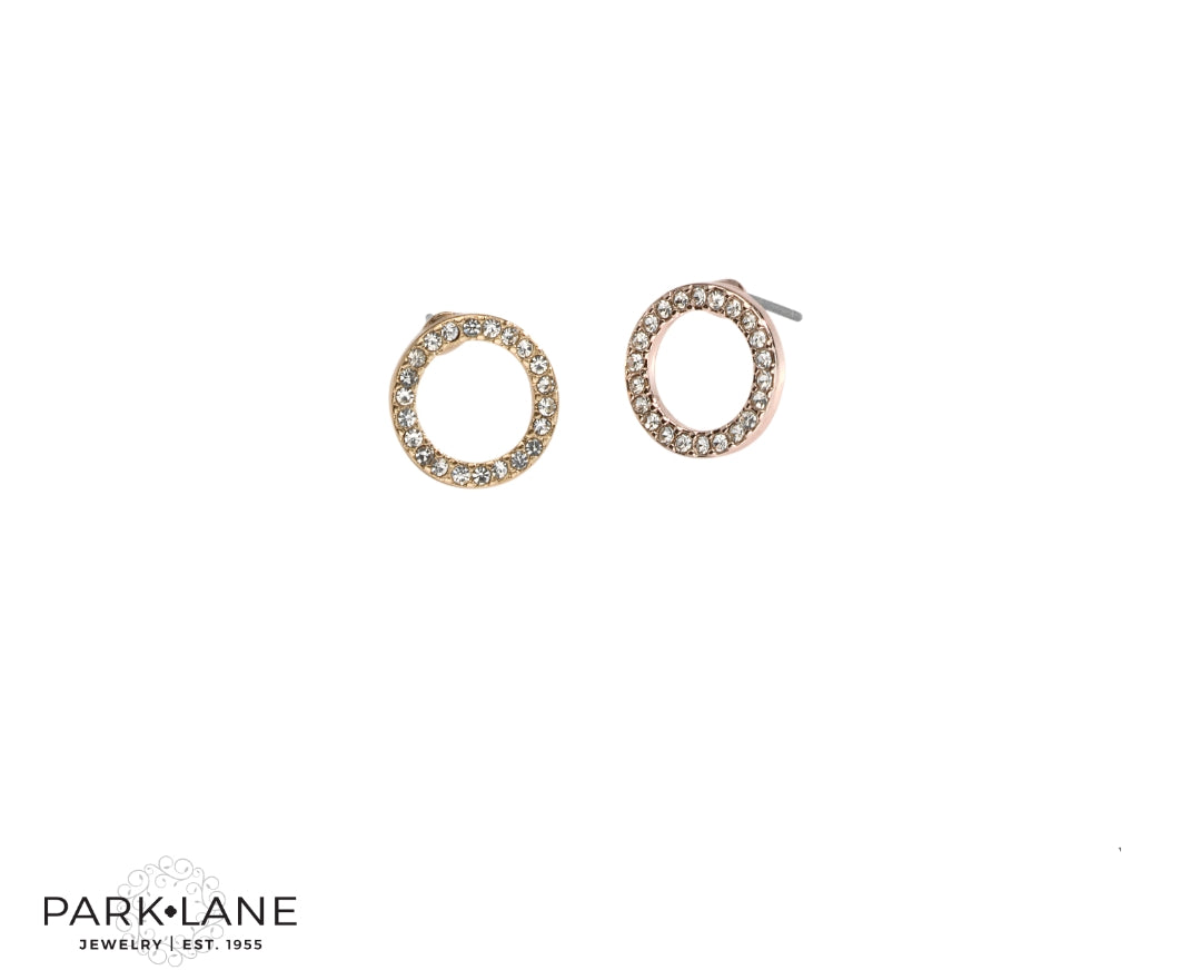 Aretes Roo