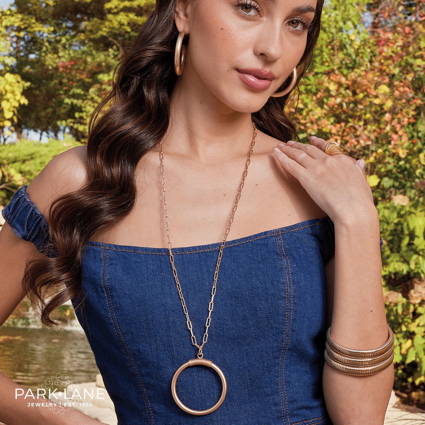 Collar Shania