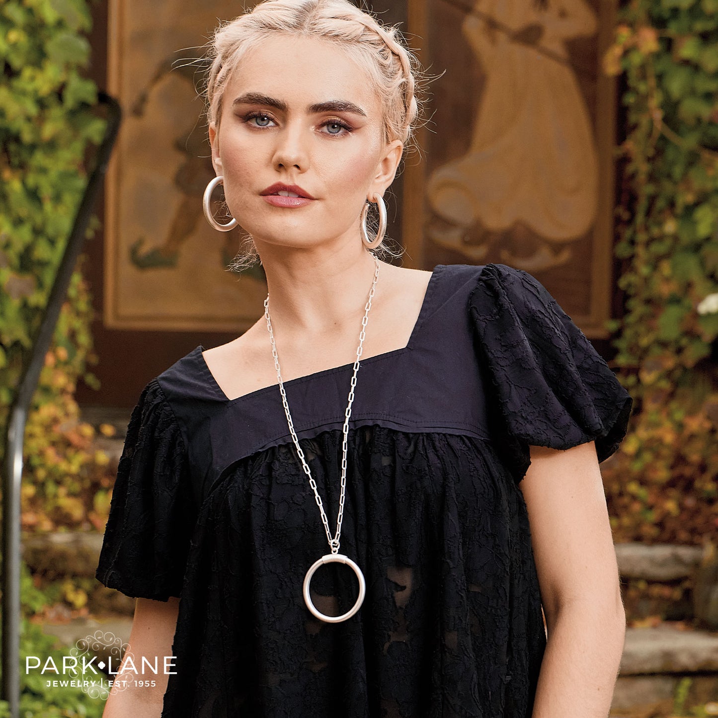 Collar Shania