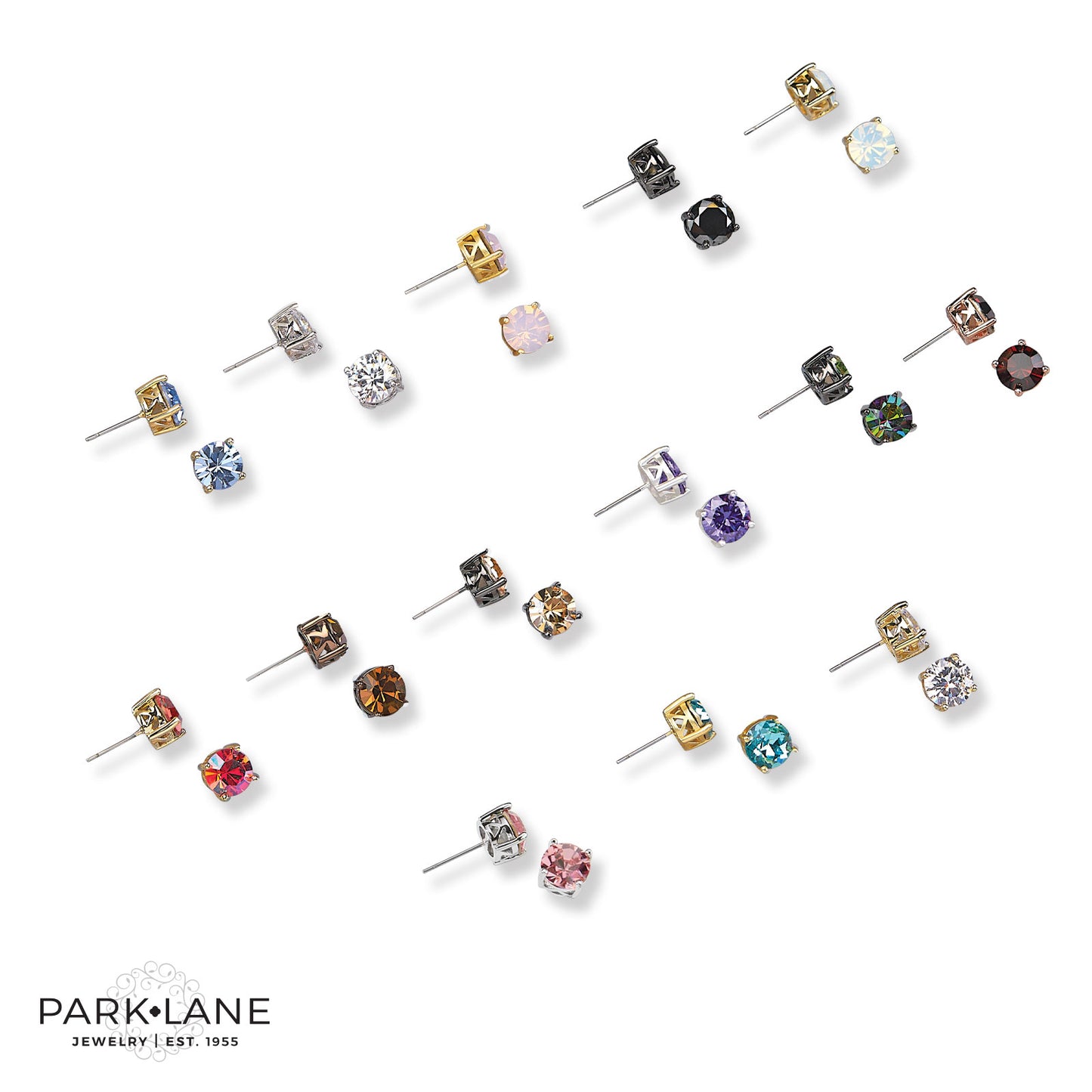 Aretes Impression