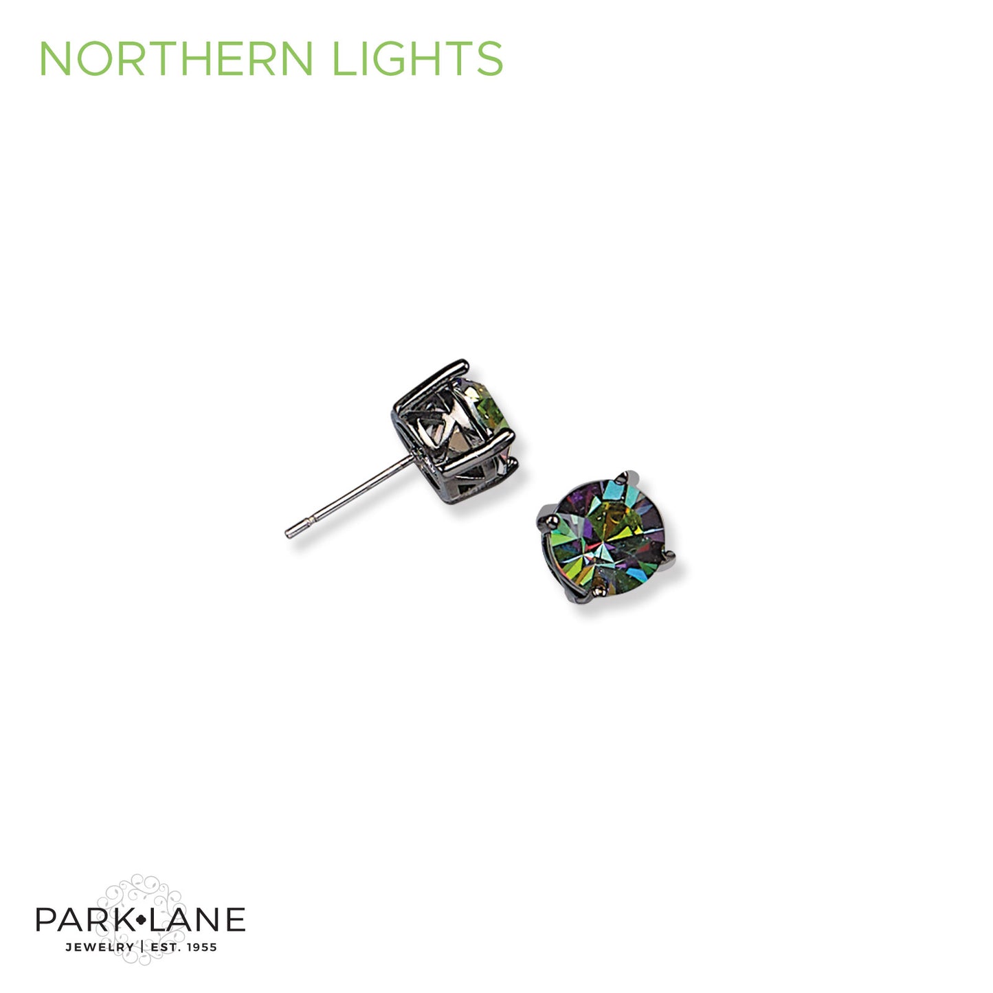 Aretes Impression