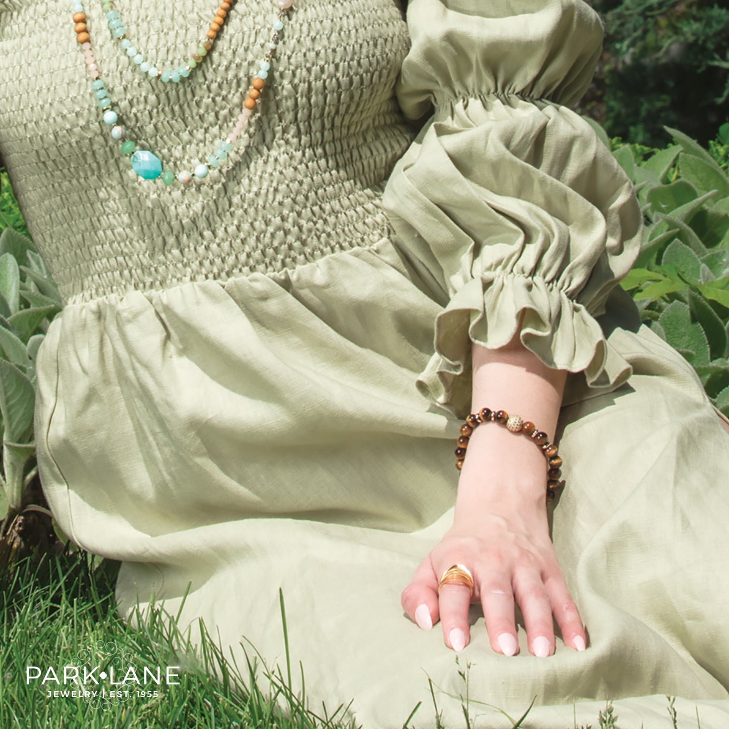 Brazalete Atlantic