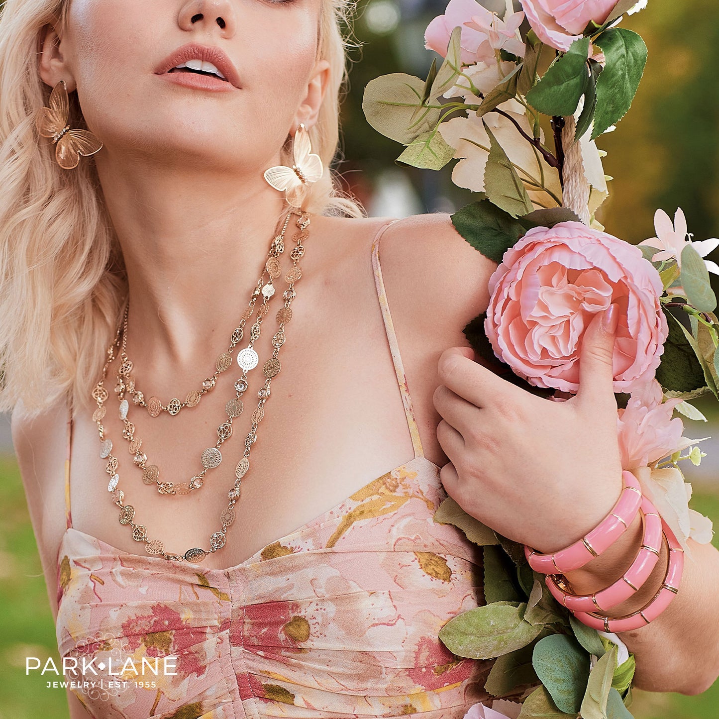 Brazalete Bloom