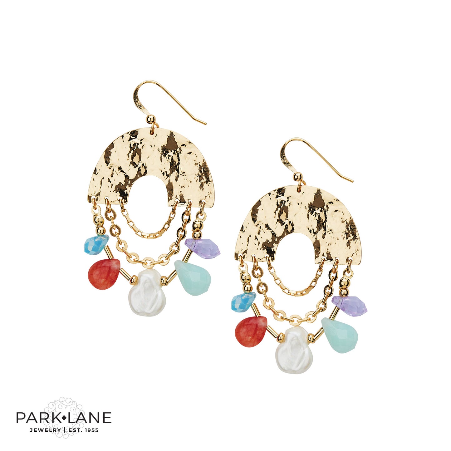 Aretes Briar