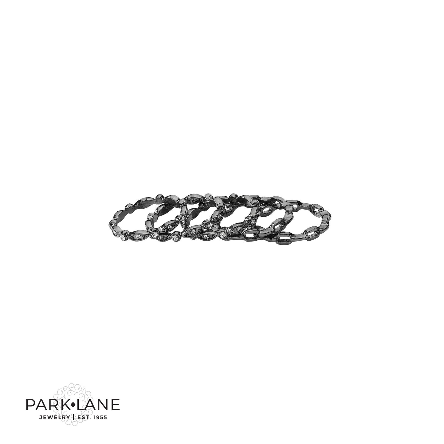 Anillos Caviar