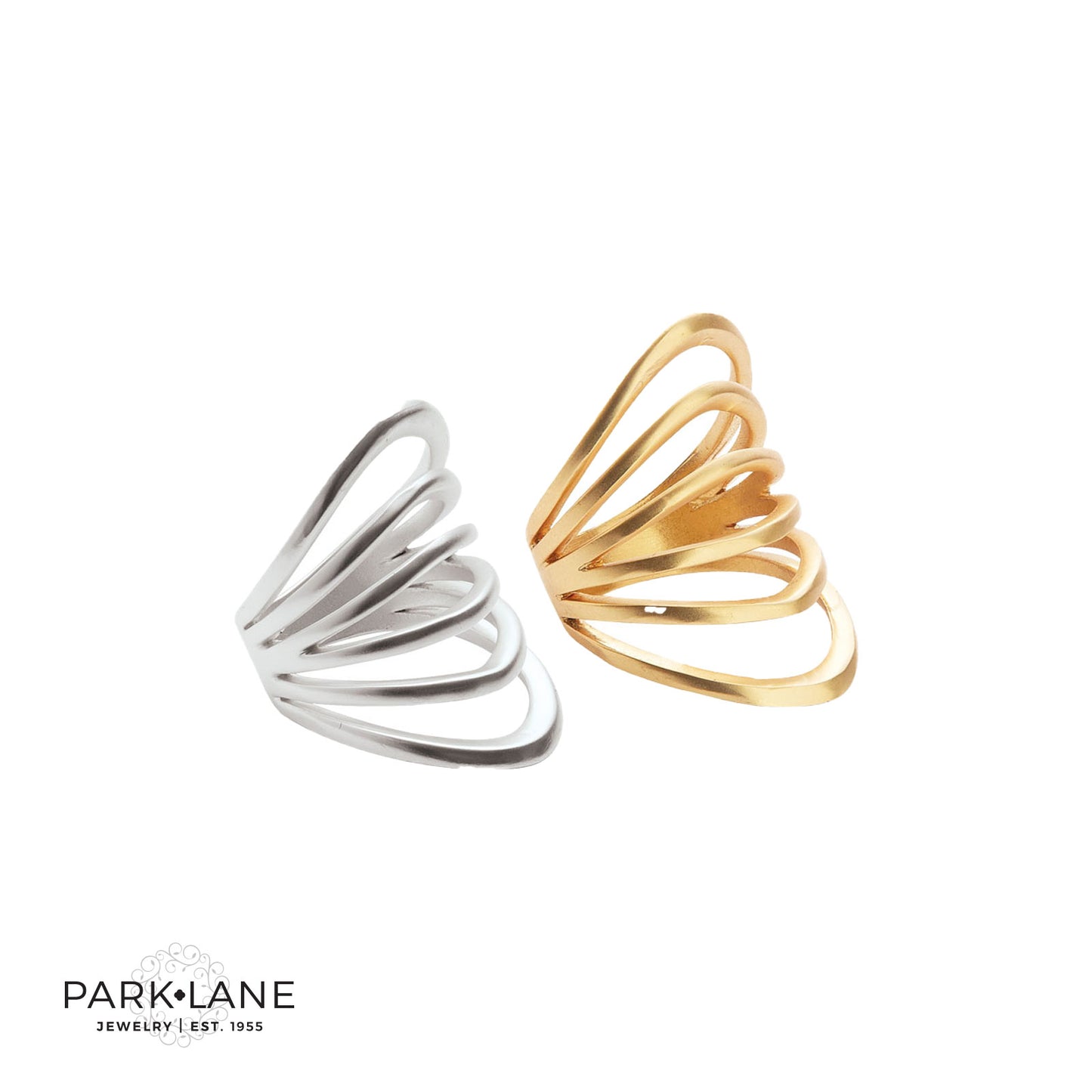 Anillo Dimension