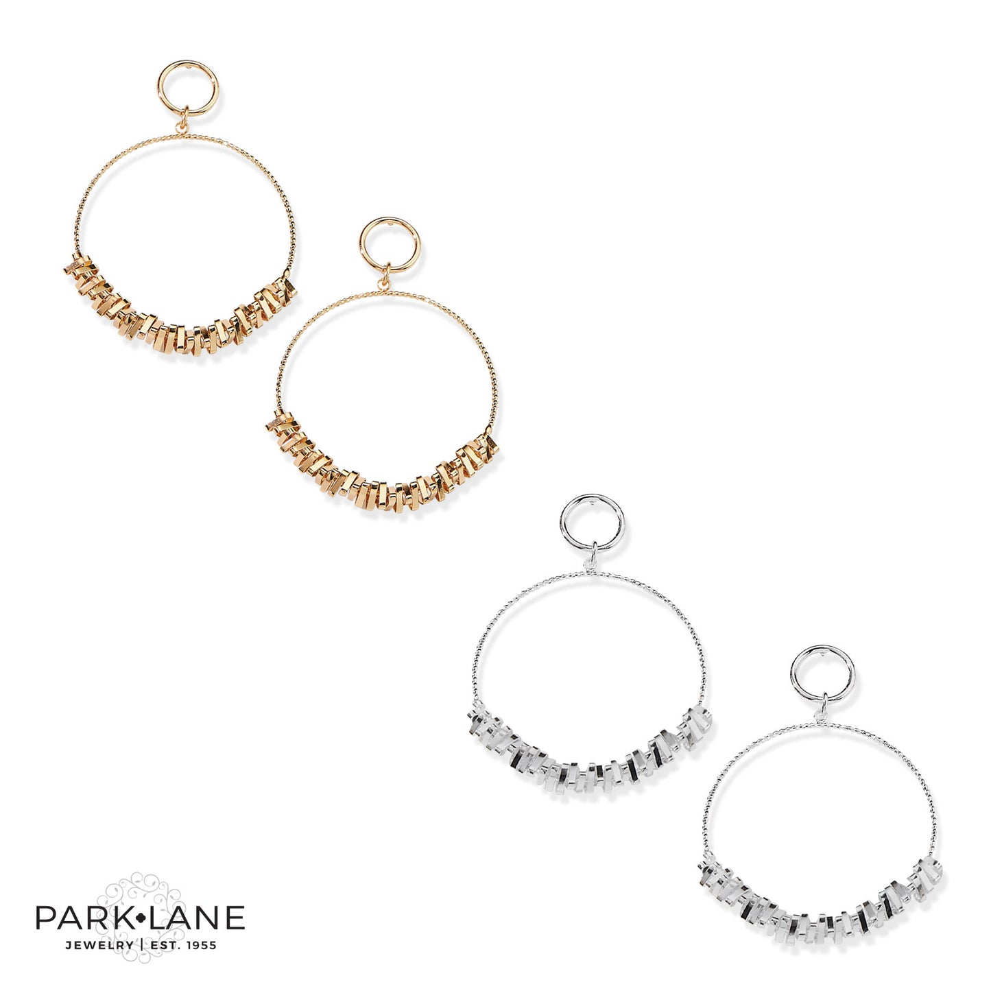 Aretes Echo