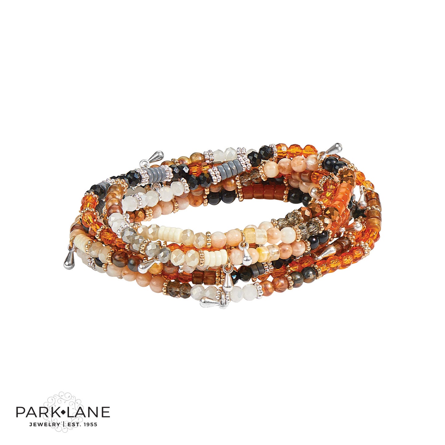Collar/pulsera Laguna