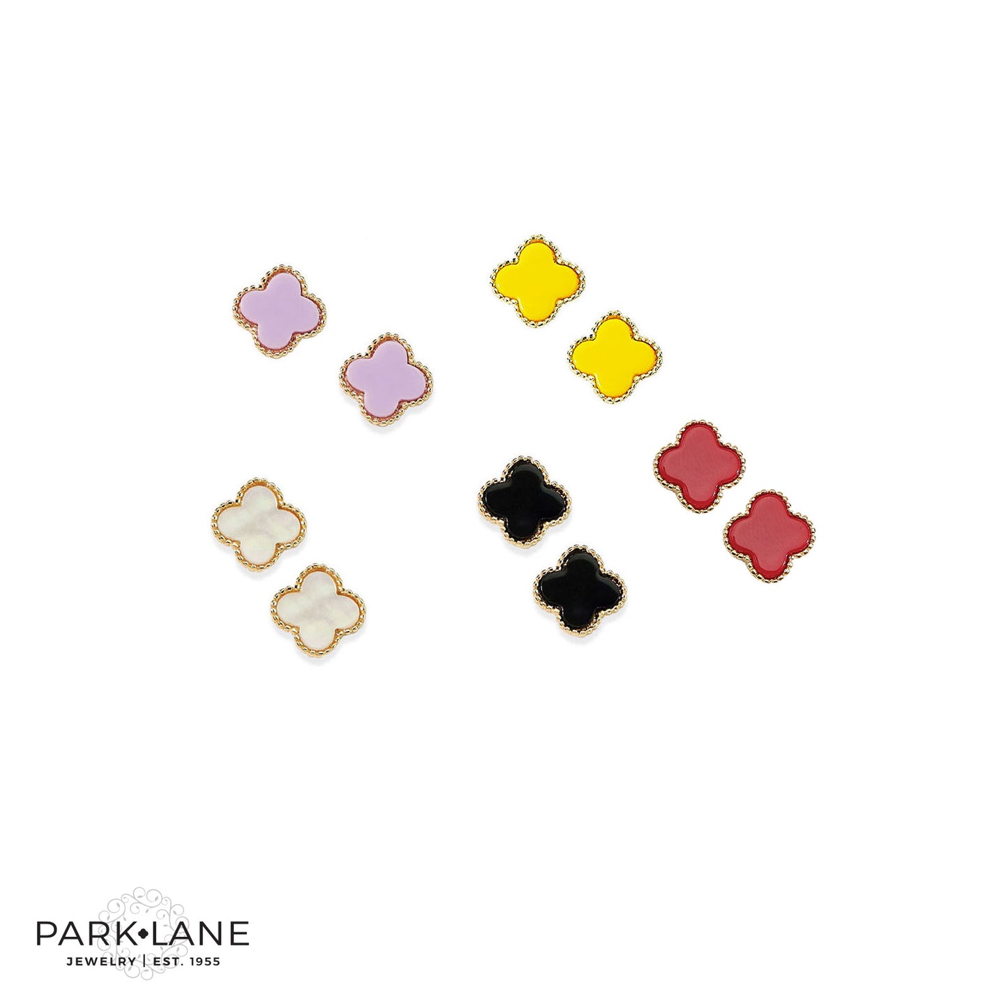 Aretes Lana