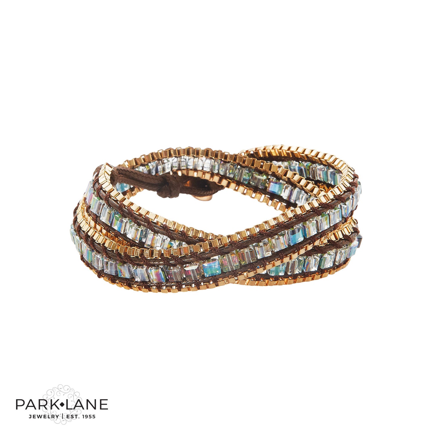 Brazalete Mantra
