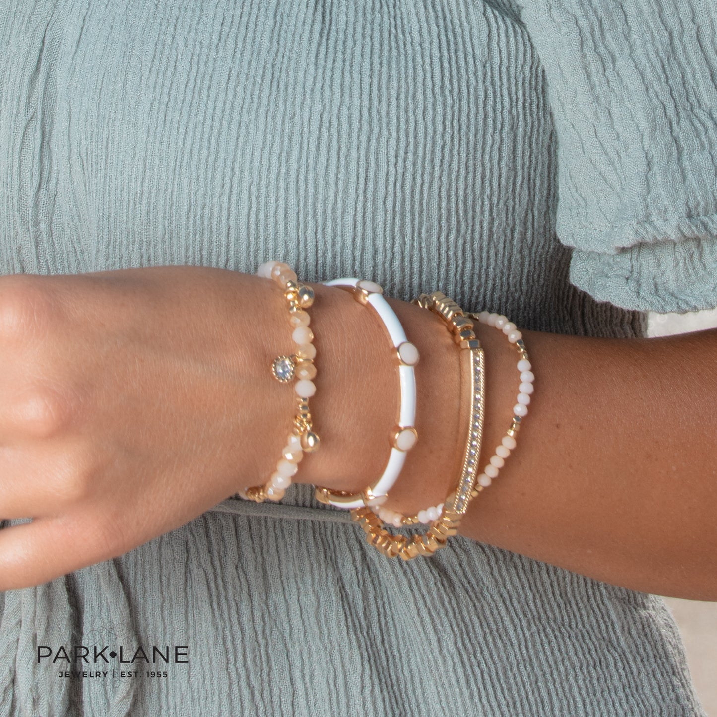Brazalete Marshmallow