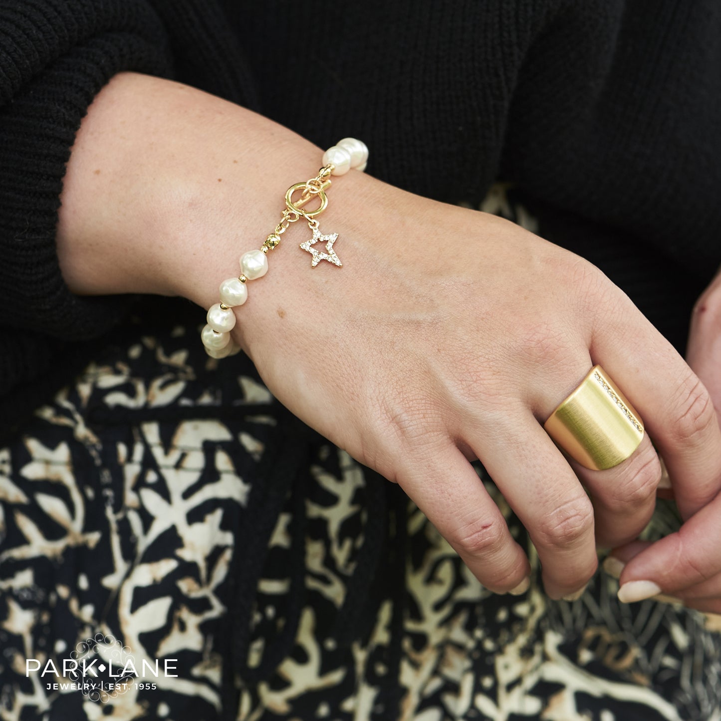 Brazalete Mckenna