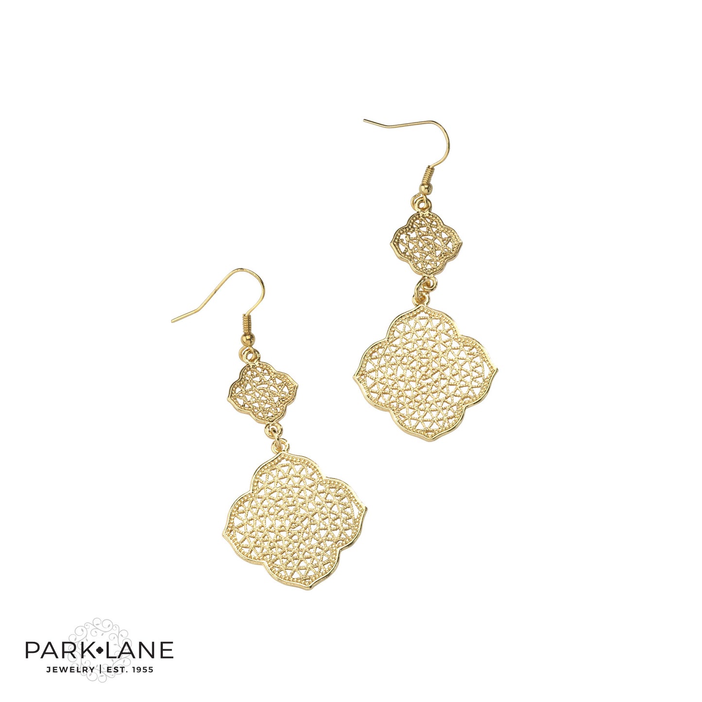 Aretes Moana