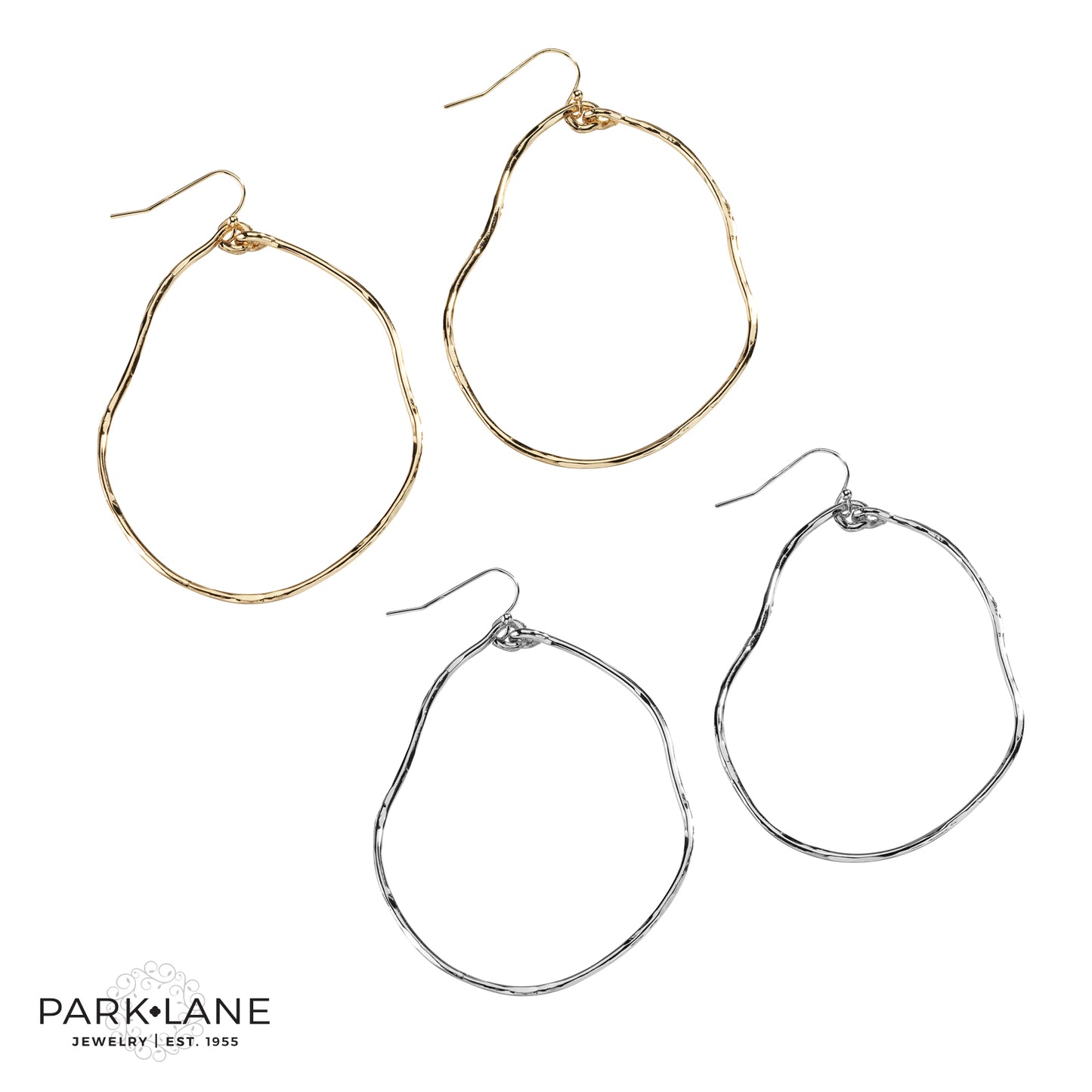 Aretes Mochi
