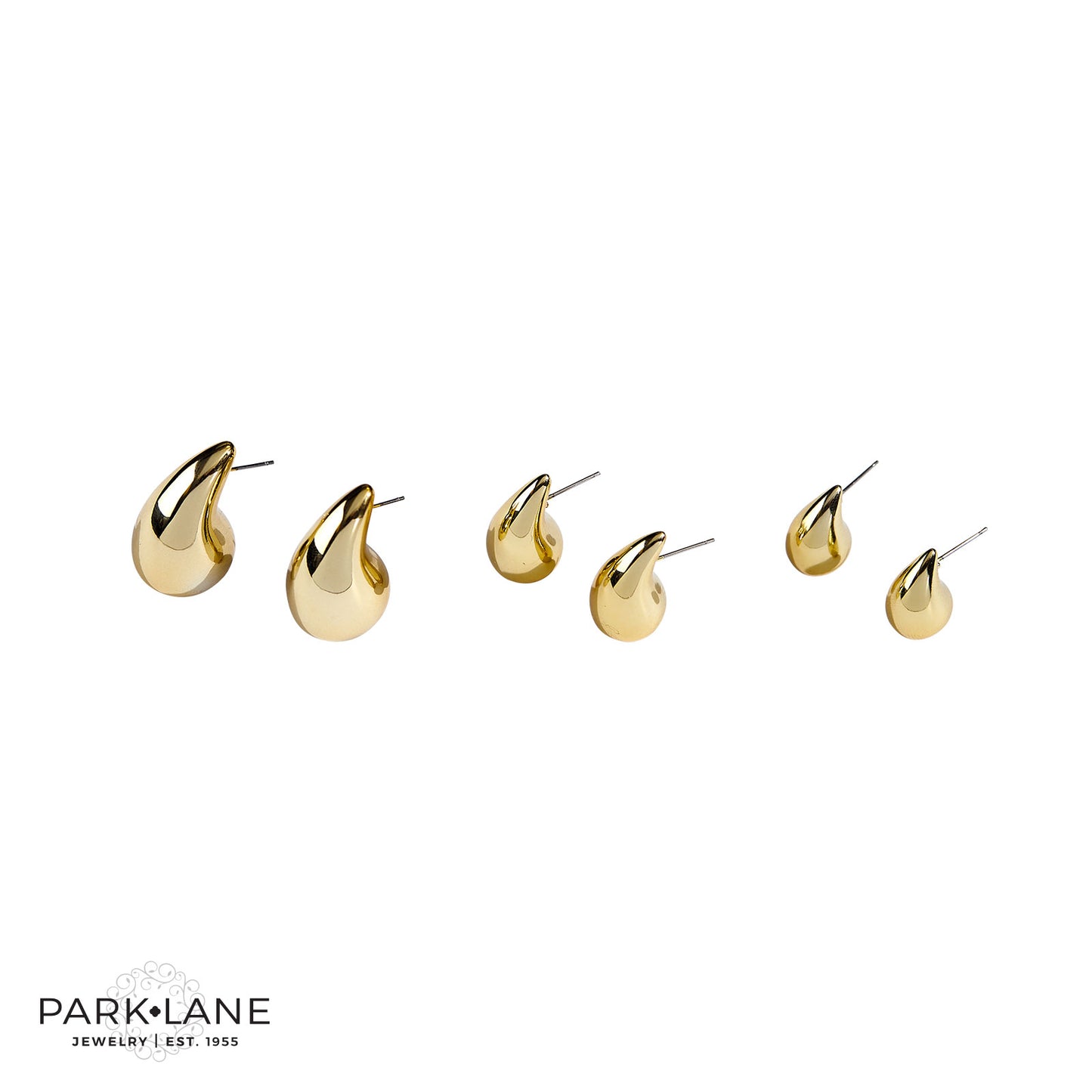 Aretes Mónaco