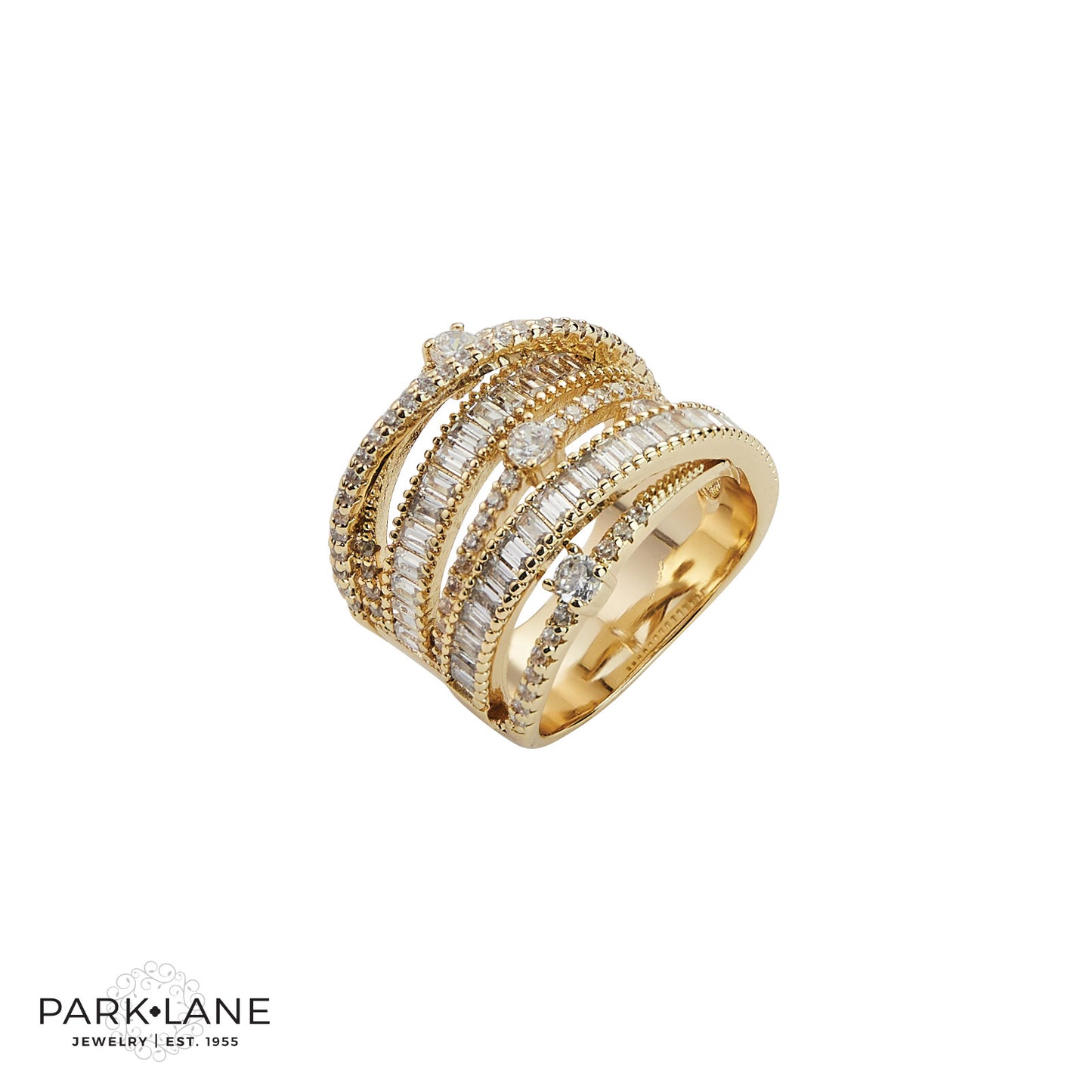 Anillo Monte Carlo