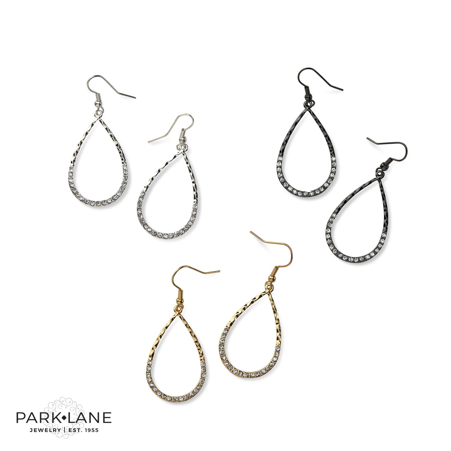 Aretes Oui