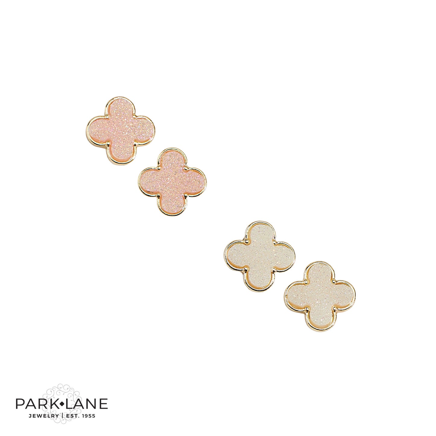 Aretes stardust