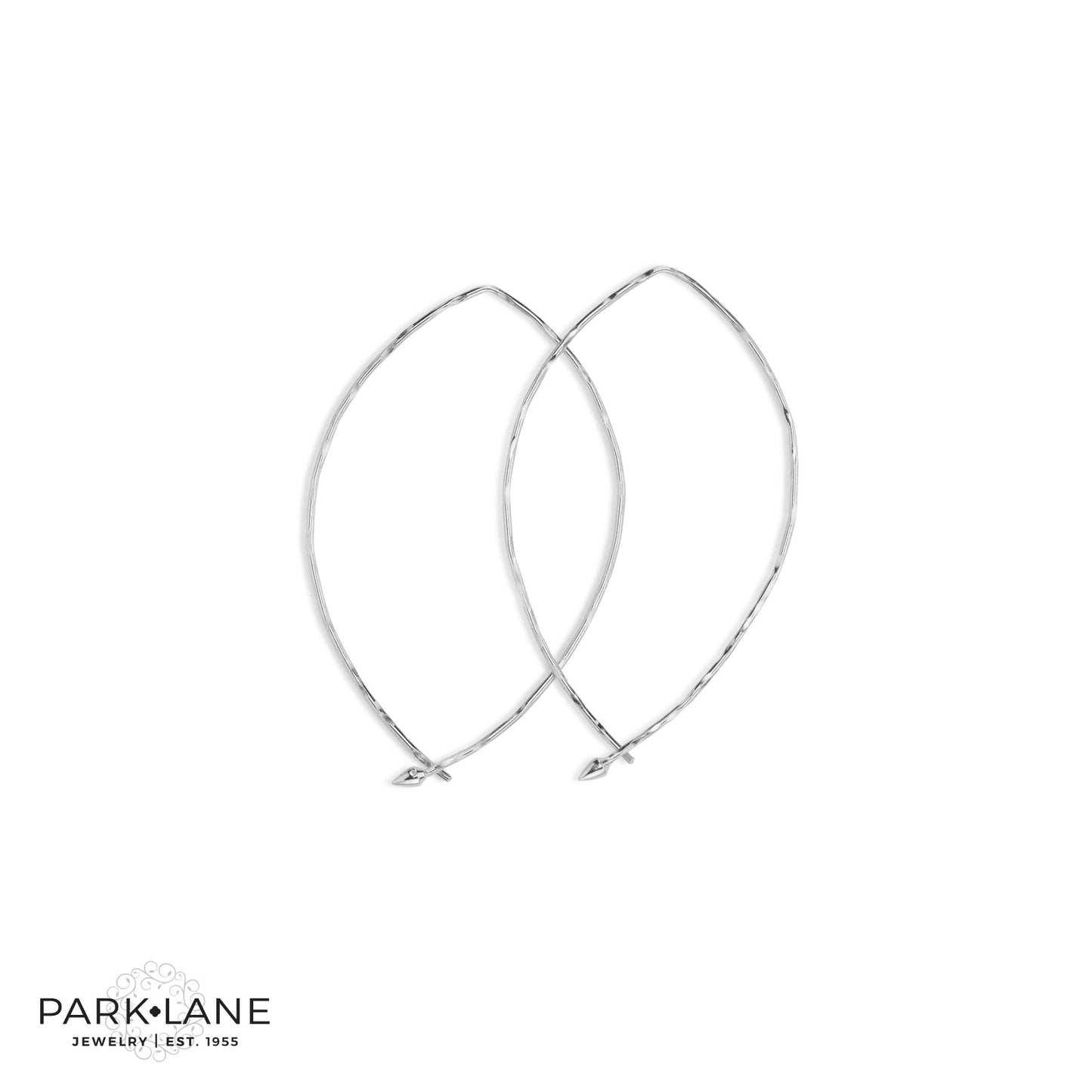 Aretes Twizzler