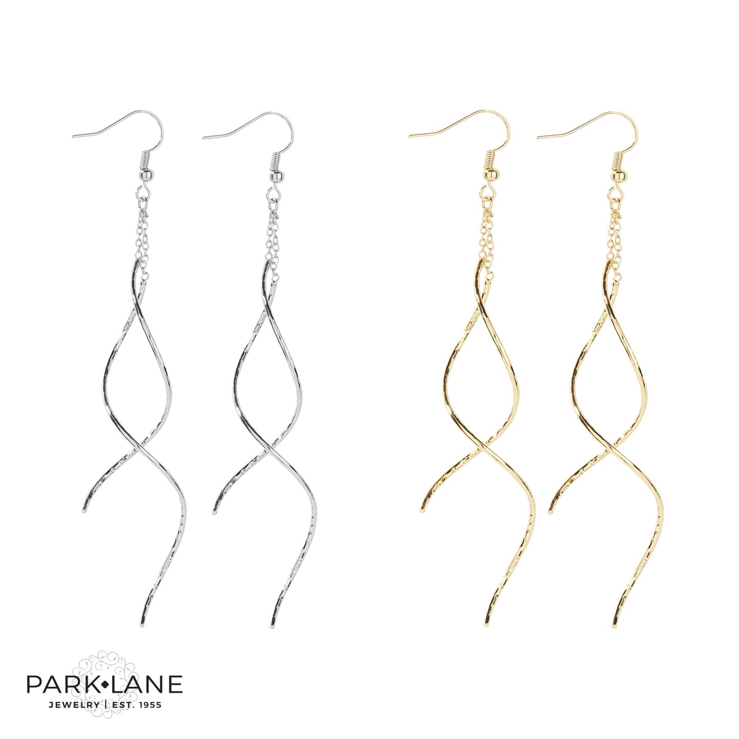 Aretes Whisper