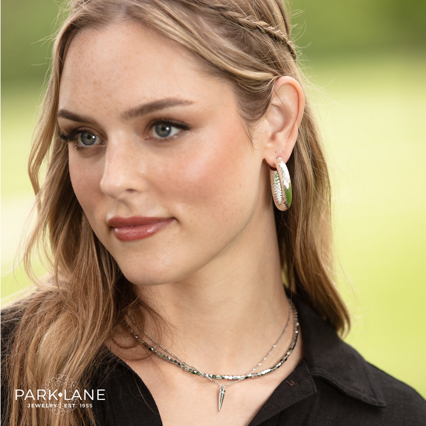 Aretes Dallas