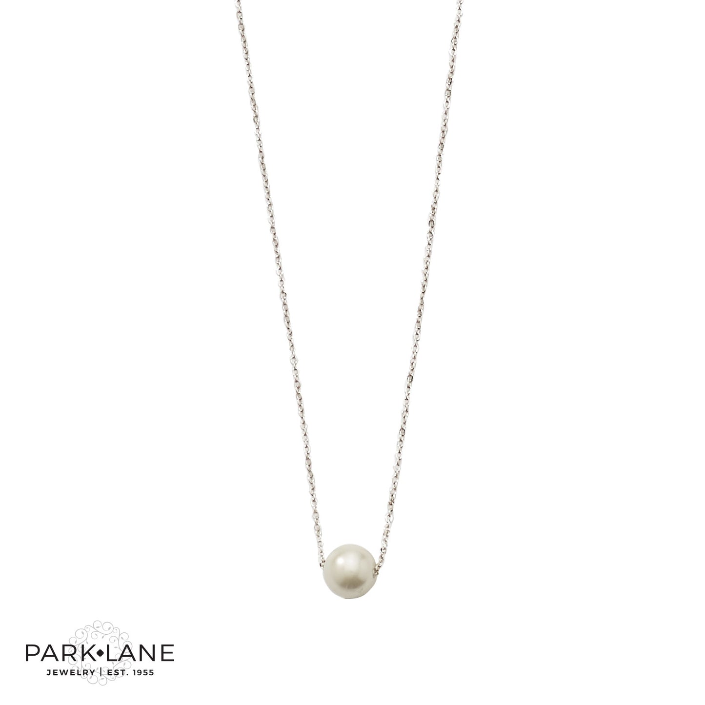 Collar Pearl