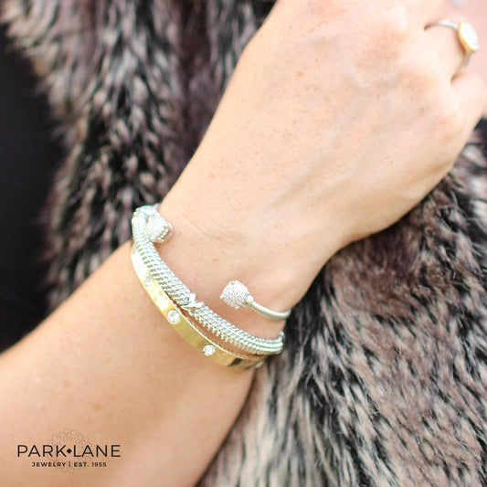 Brazalete Rica