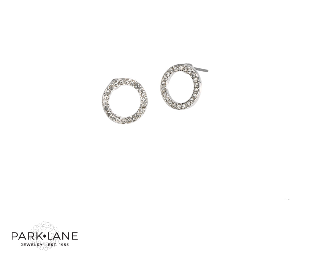 Aretes Roo