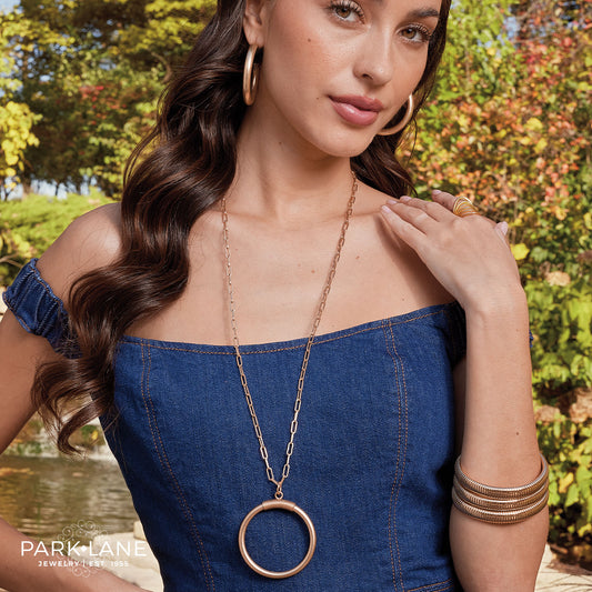 Collar Shania