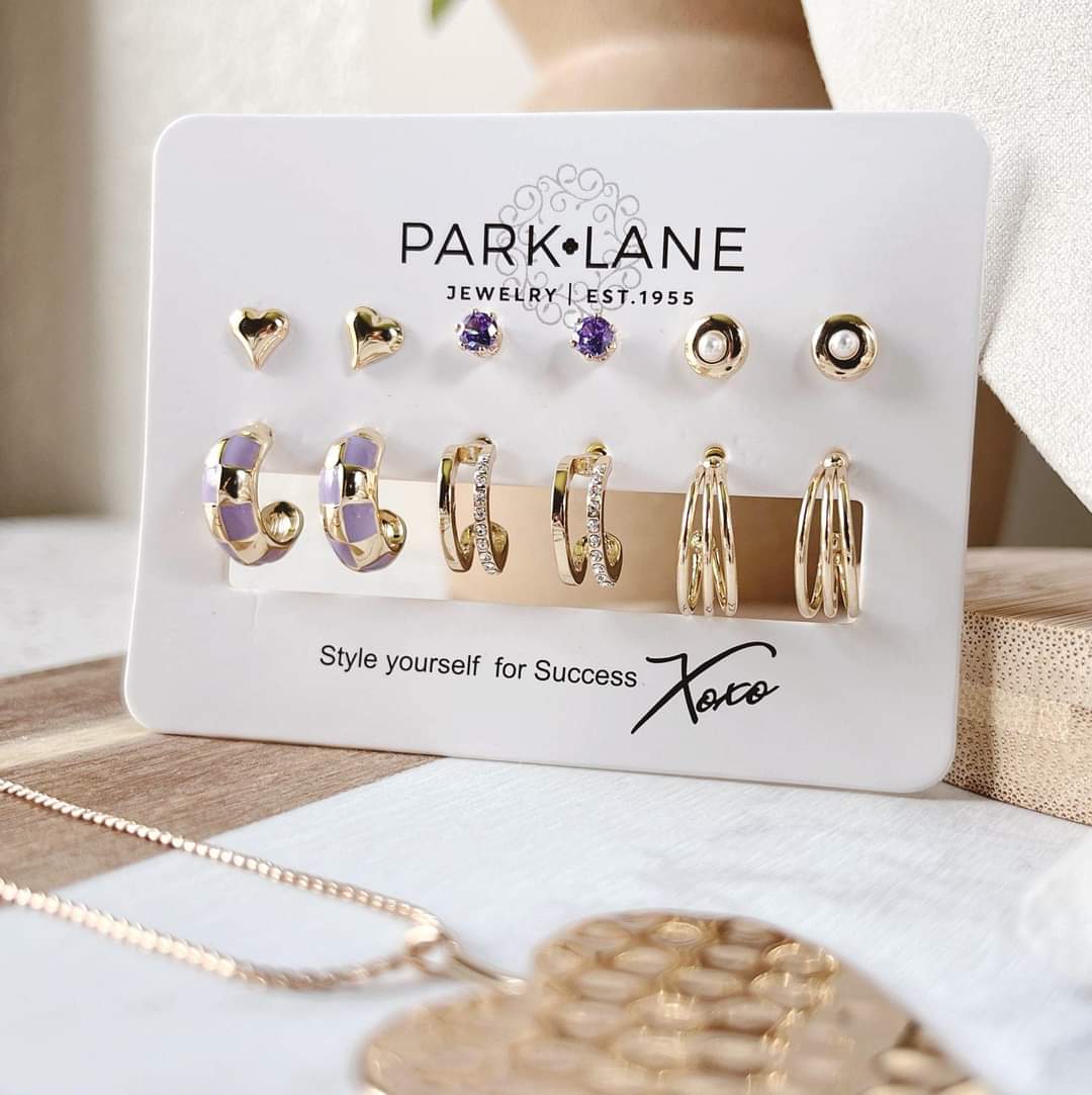 Aretes Lyla