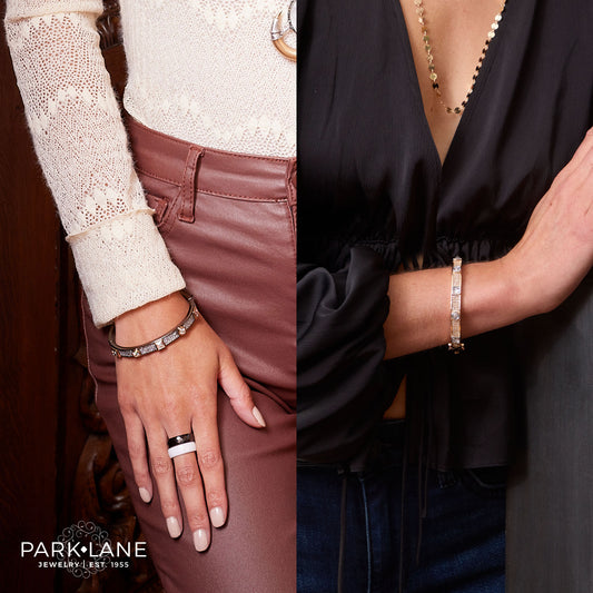 Brazalete Bauble
