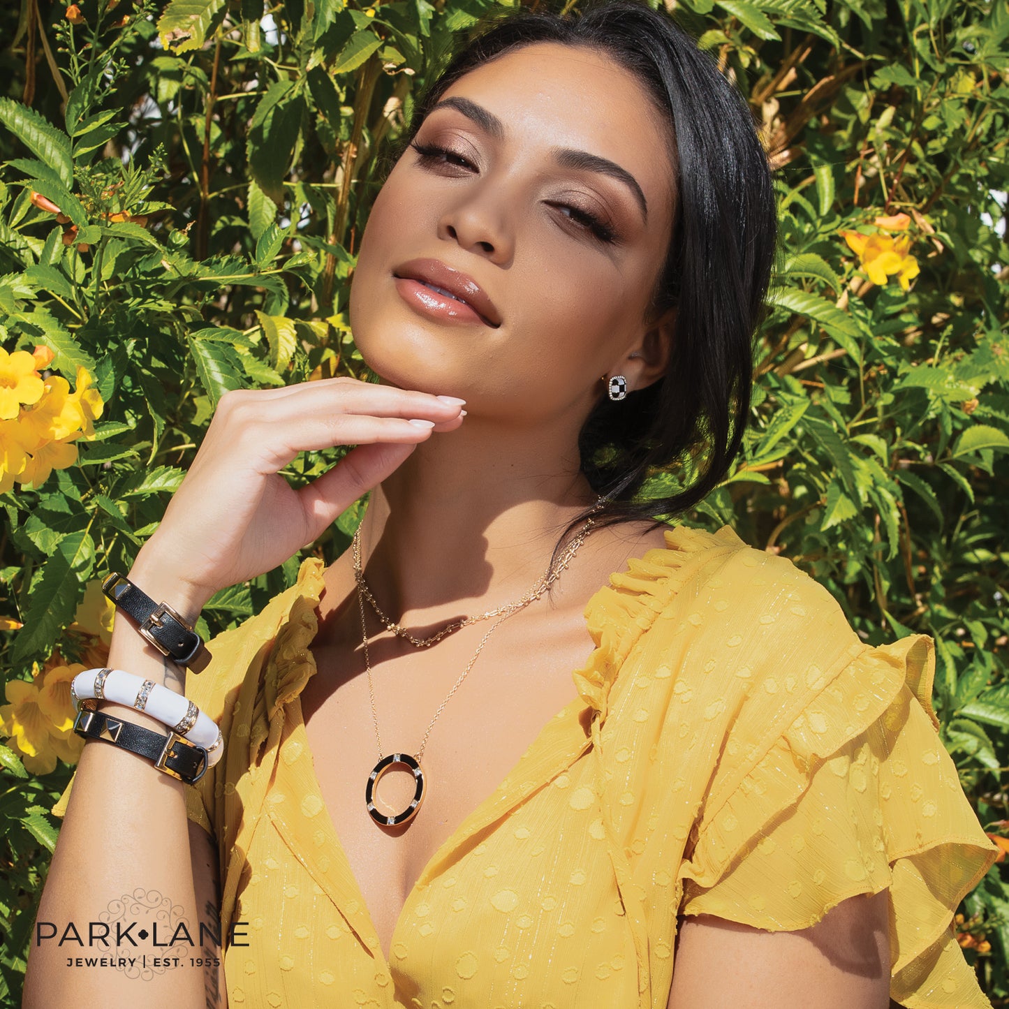 Brazalete Bombshell