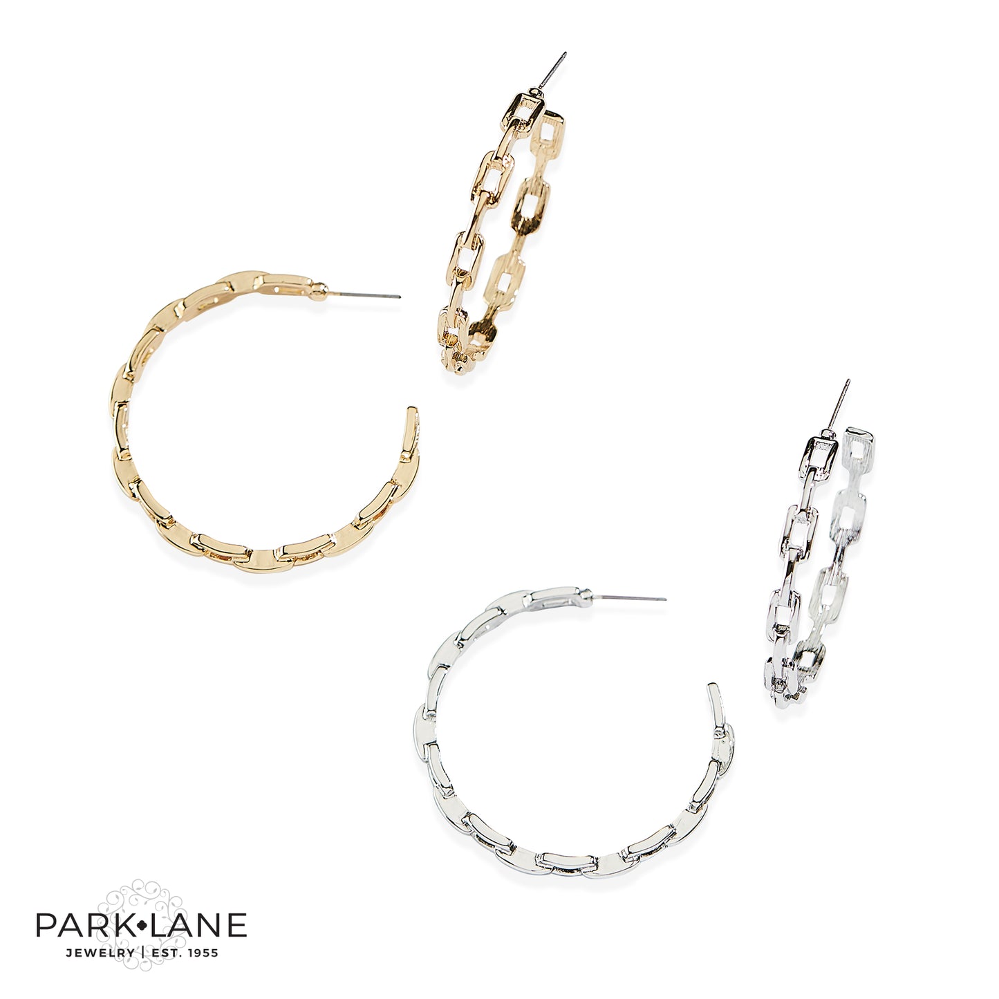 Aretes Chantel