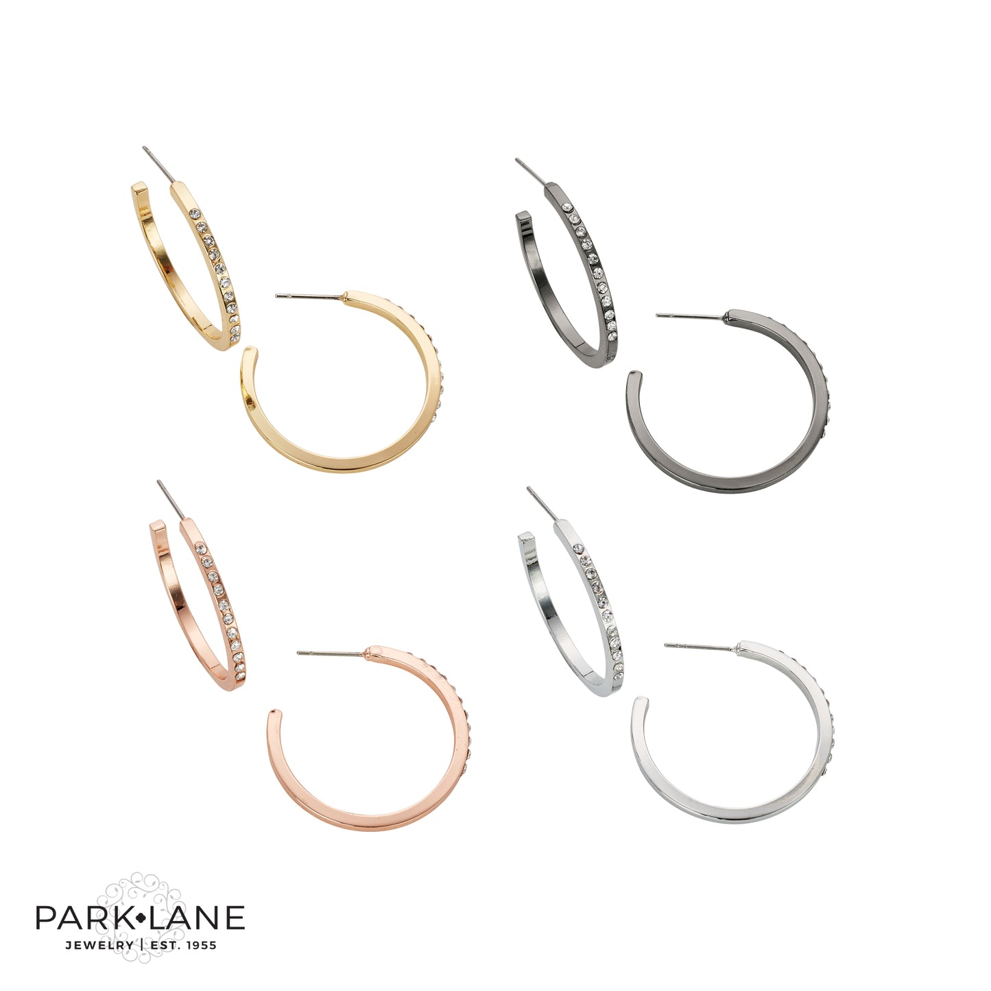 Aretes Glo
