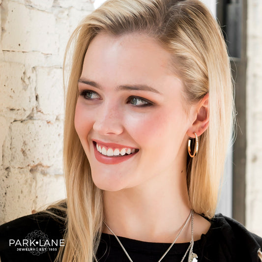 Aretes Glo