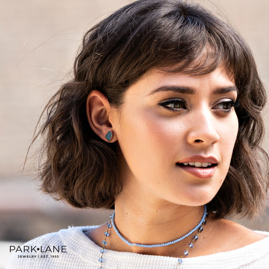 Aretes Hailee