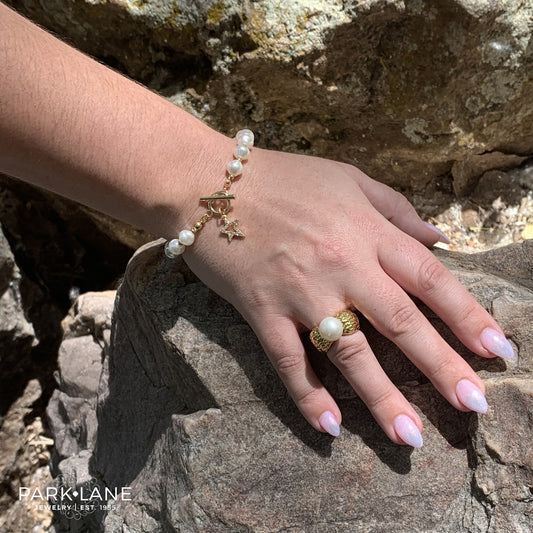 Brazalete Mckenna