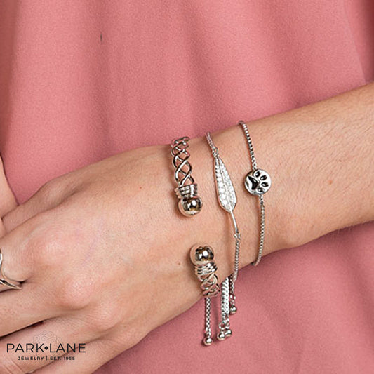 Brazalete Paws