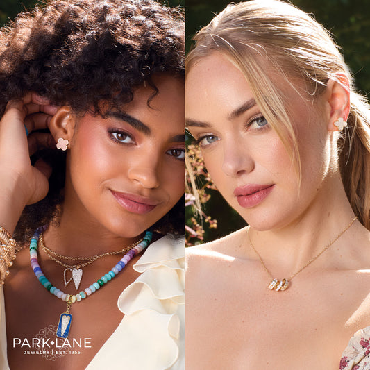 Aretes stardust