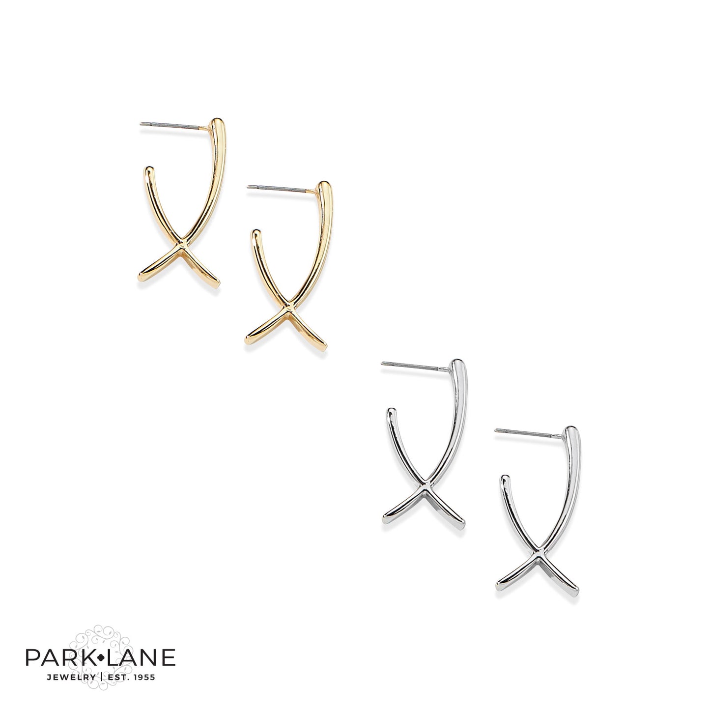 Aretes wishbone