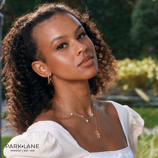 Aretes wishbone